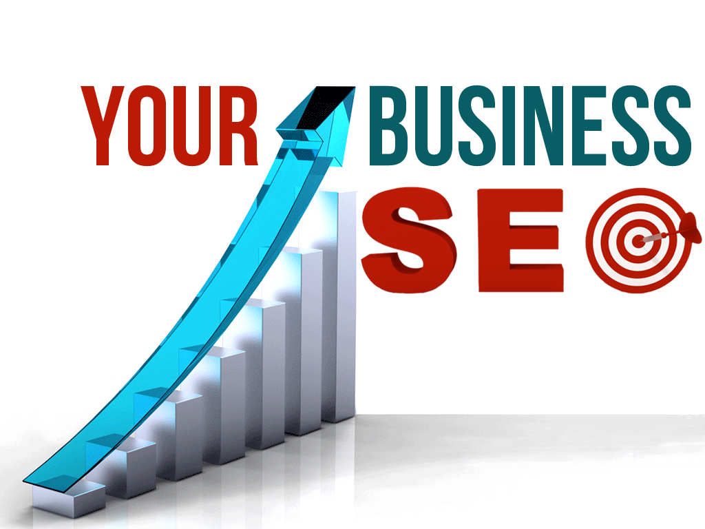 Business SEO Package