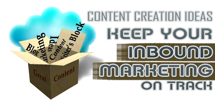 Content Creation Ideas - Blurbpoint