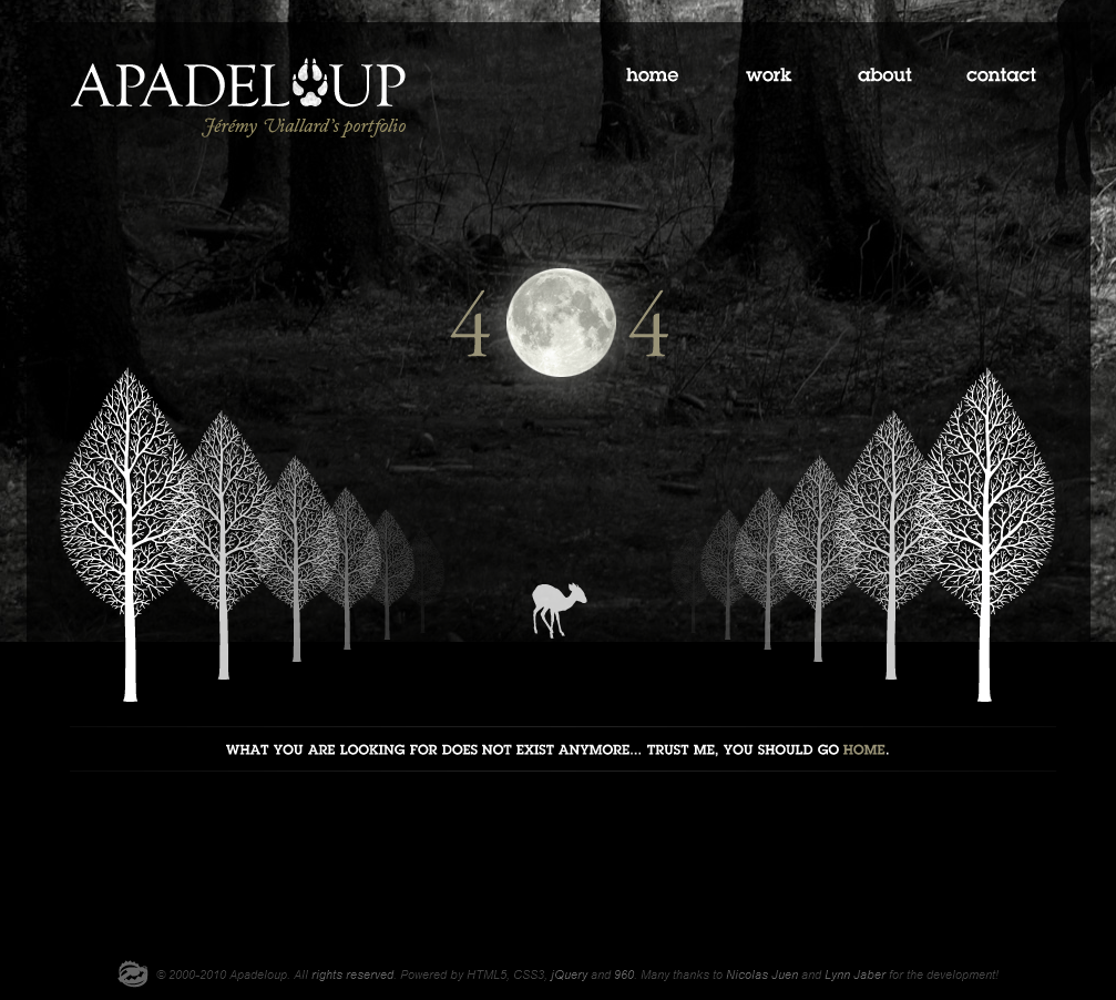 Apadeloup