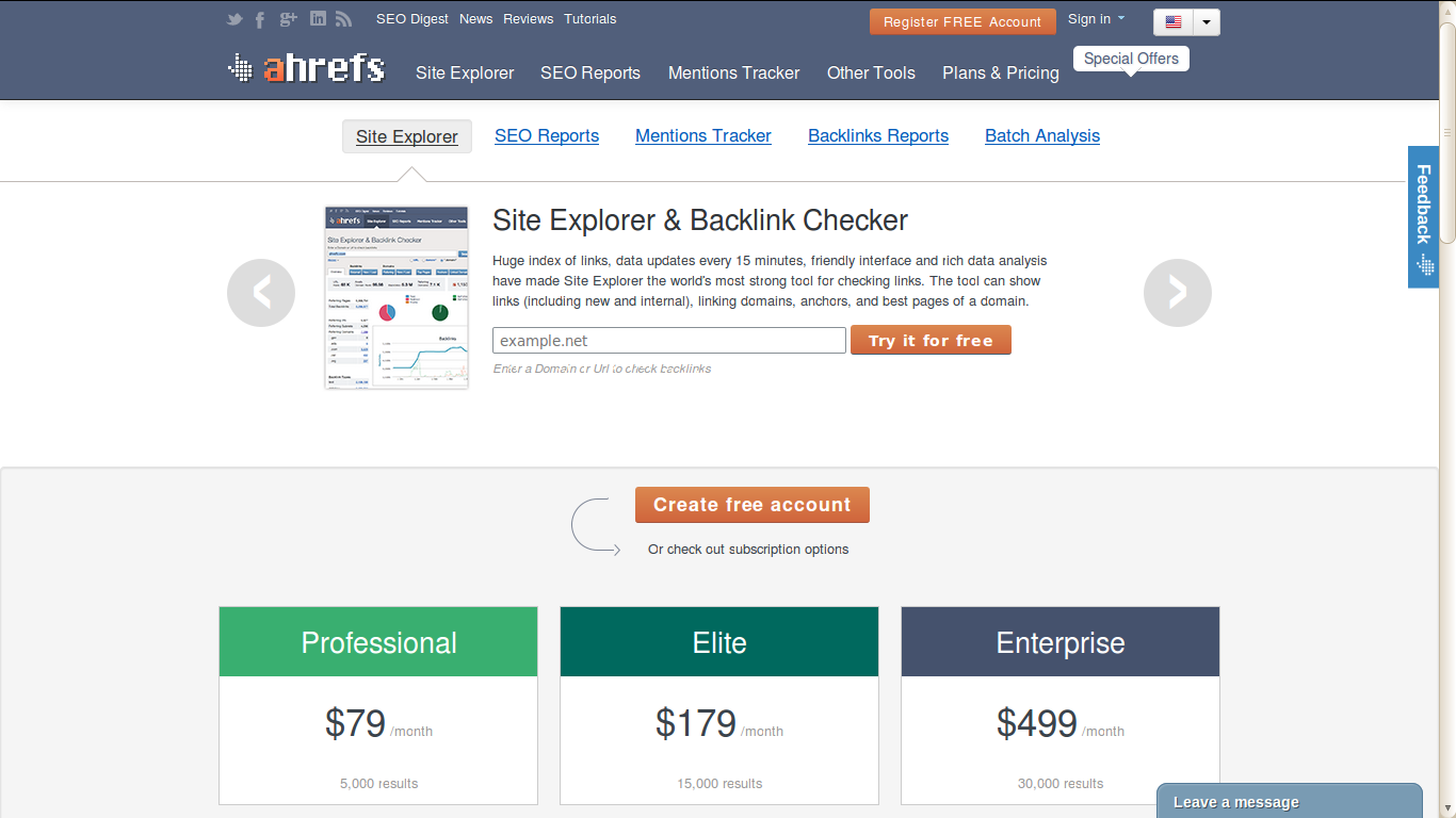 ahrefs da checker ahrefs da checker