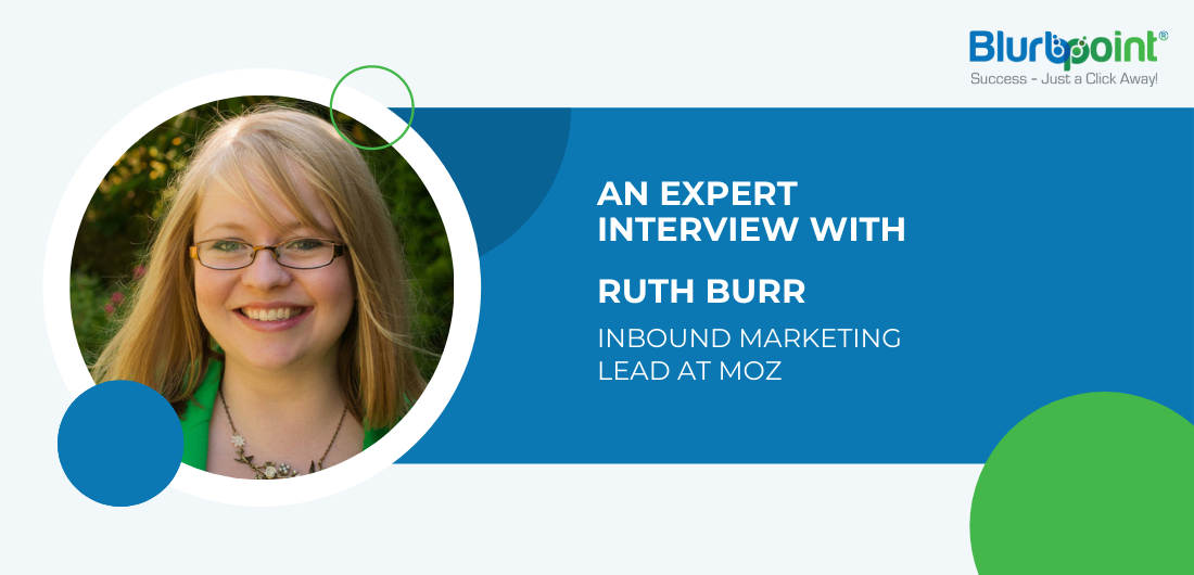 Interview with Ruth Burr