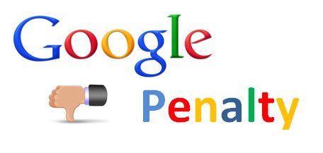 Google Penalty