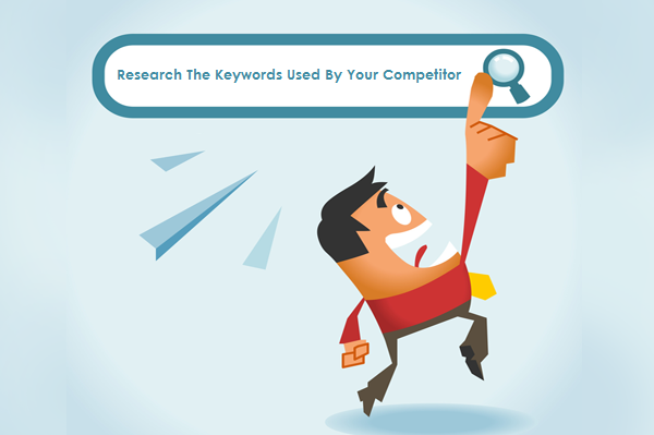 competitor Research