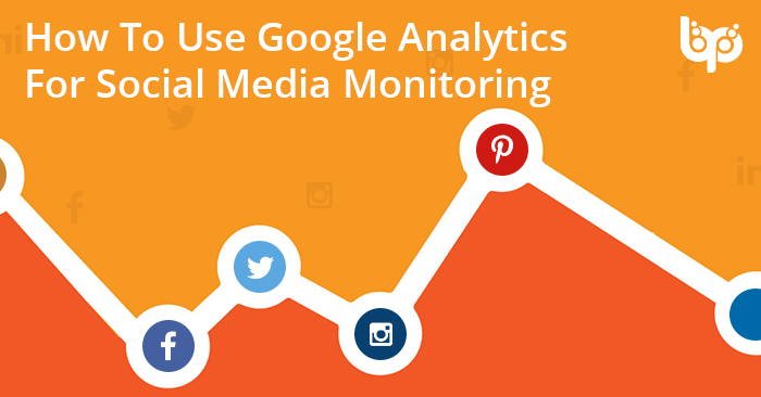 Google Analytics Social Media