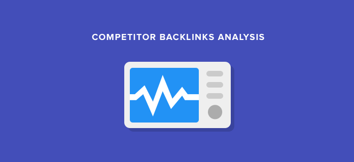 Competitive Link Analysis