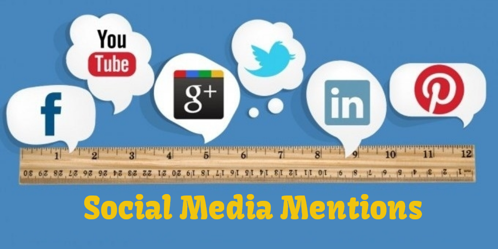 Social Mentions