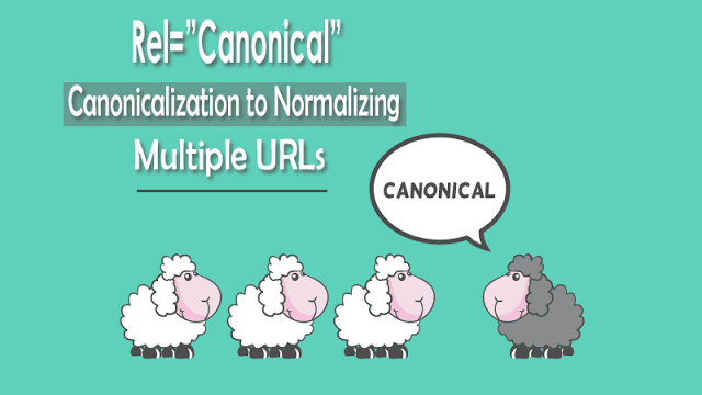 canonical