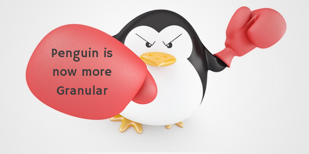 Penguin Granular