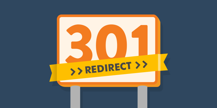 301-redirection