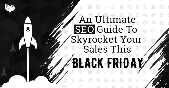 Black Friday SEO