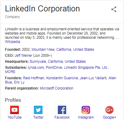 linkedin