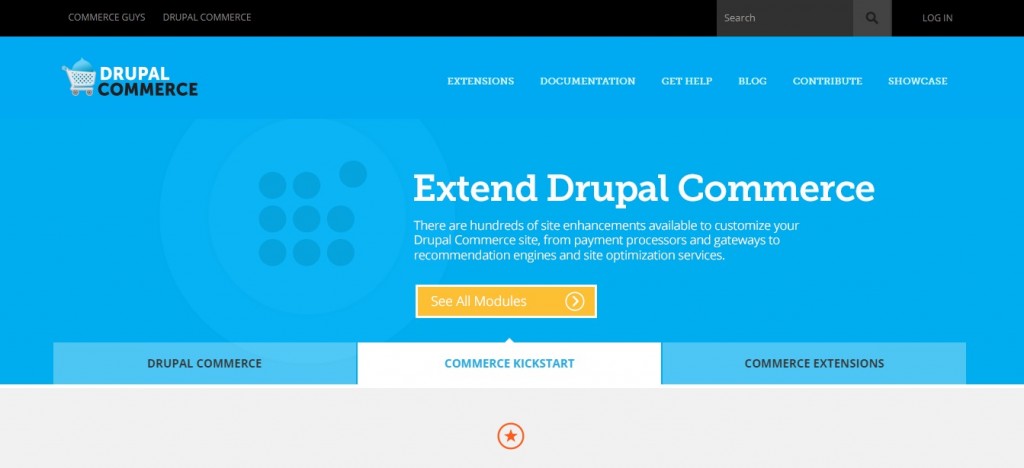 drupal commerce