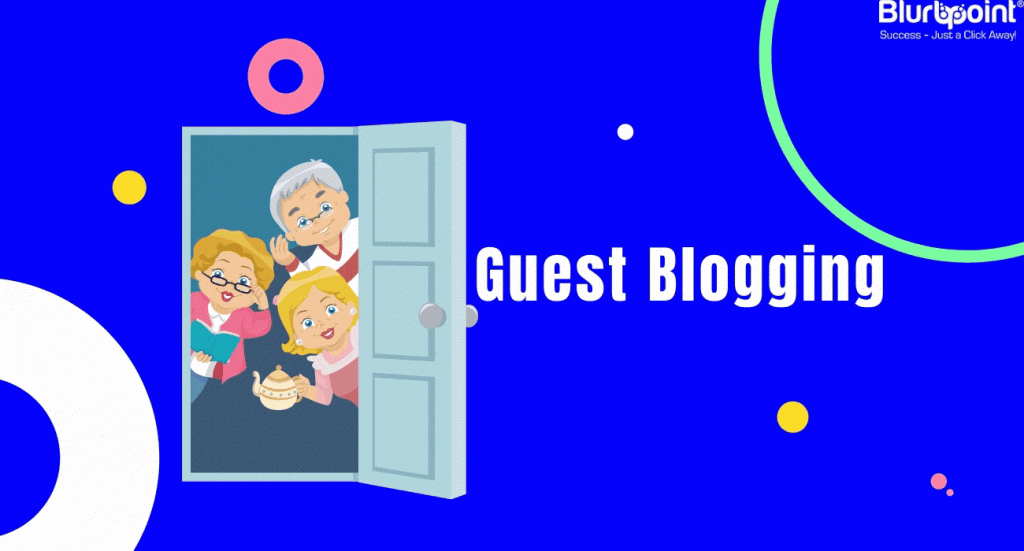 Guest Blogging