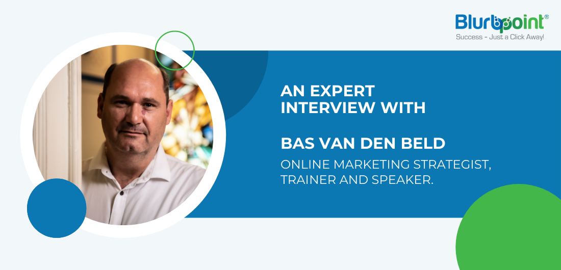 INTERVIEW WITH BAS VAN DEN BELD