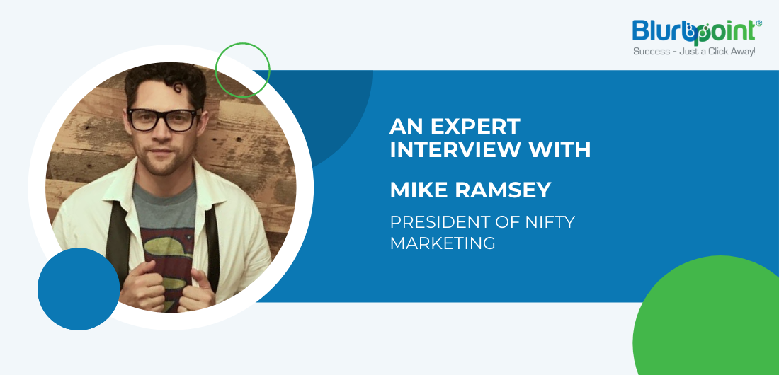 INTERVIEW WITH MIKE RAMSEY