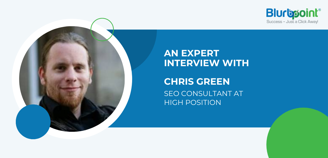 An Interview with Chris Green