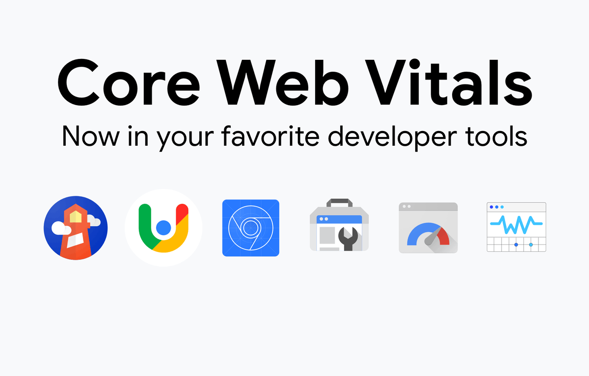 Measuring Tools of Core Web Vitals