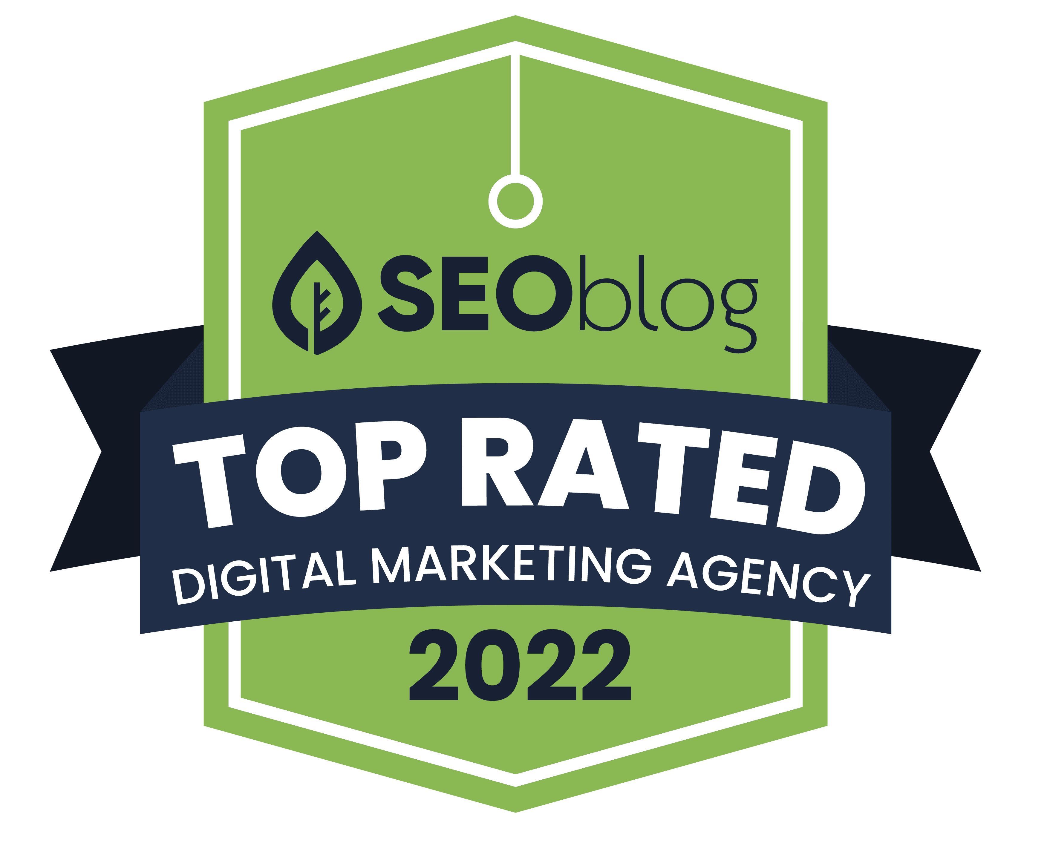 Top Rated Digital Marketing Agency by SEOblog