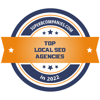 Top Local SEO Companies in 2022 - Superbcompanies