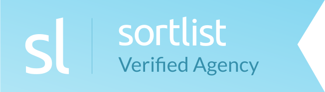 Sortlist verified agency