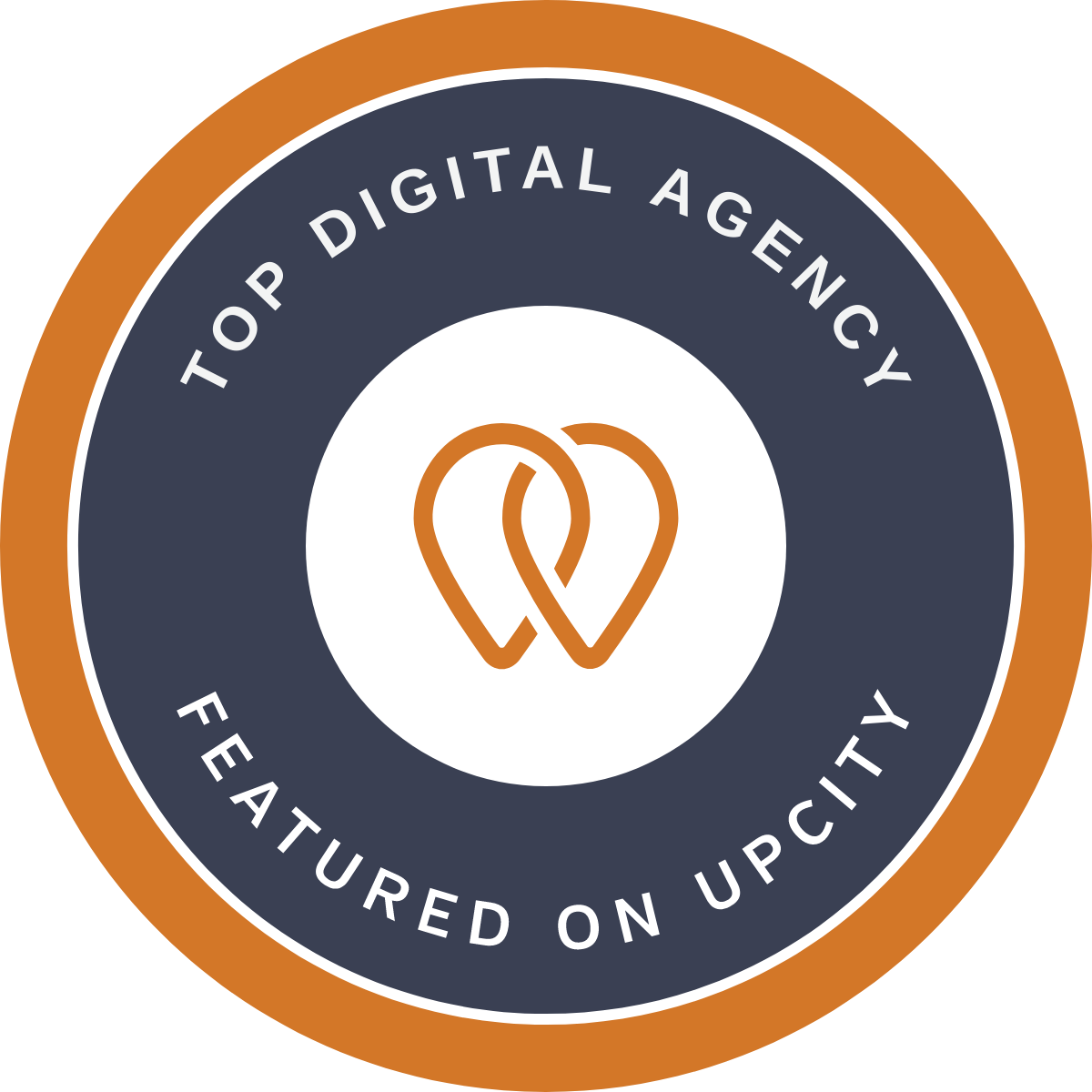 Top Digital Agency Featured on Upcity