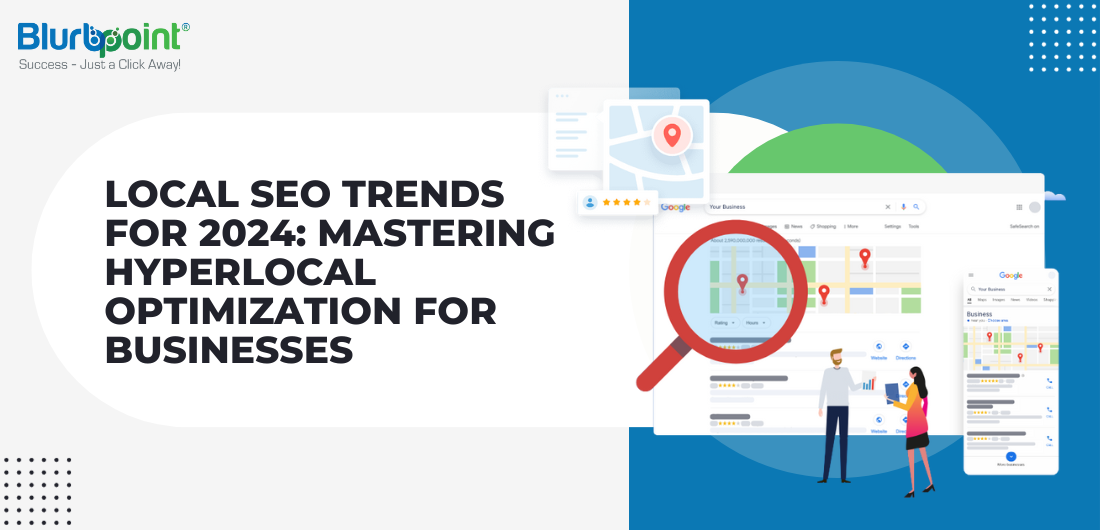 Local SEO Trends