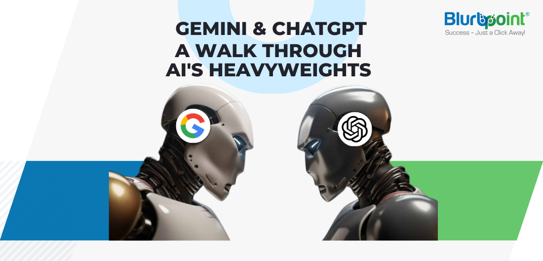 Gemini Vs ChatGPT