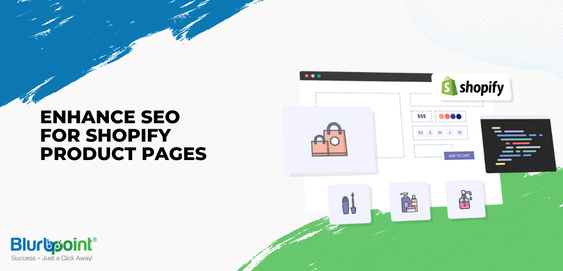 SEO for Shopify Product Pages